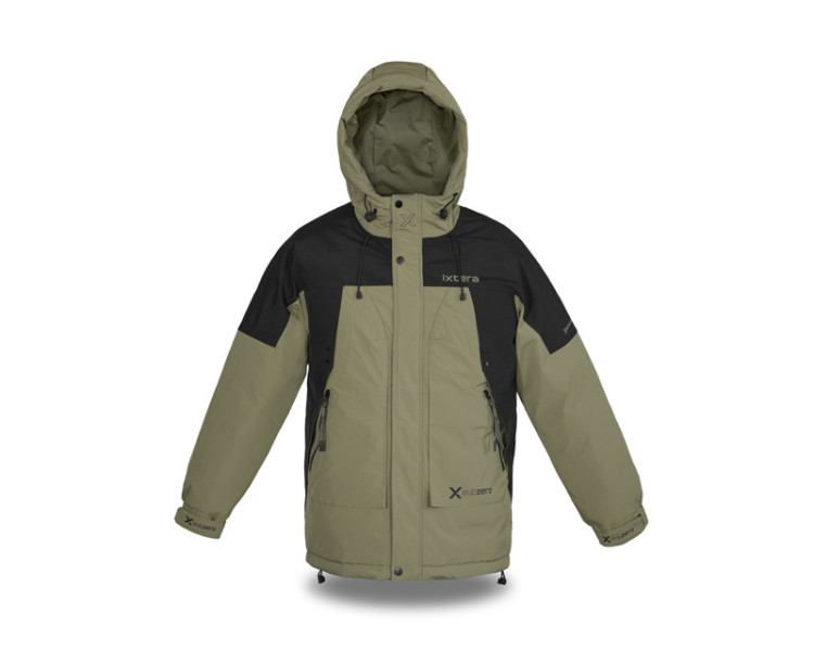 Izotermická bunda Ixtera SubZERO velikost XXL