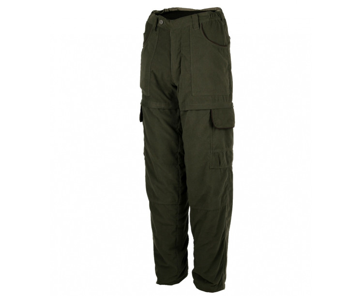 Kalhoty Afars Tajga velikost 106