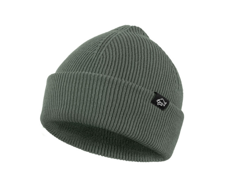 Zimní čepice Delphin SOLID Carp