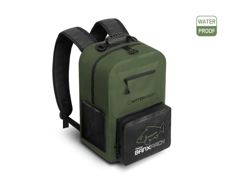 Voděodolný batoh Delphin BanxPACK XL
