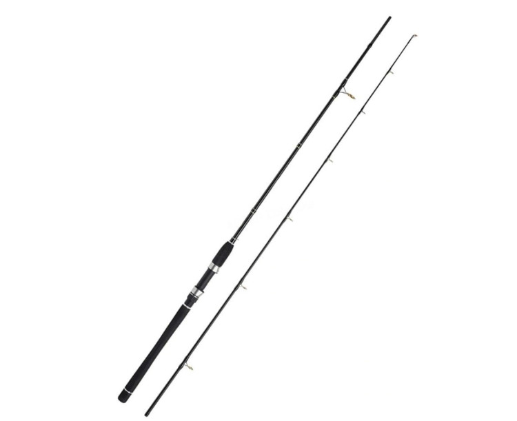 Prut WFT Sea Sparrow Dorsch Jigger 220cm 40-160 g 2 díly
