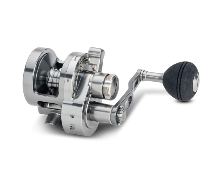 Aquantic multiplikátor Full Metal Jig SD-4001 LH