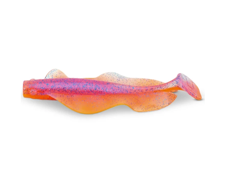 Iron Claw nástraha Wave Glider 13cm 17,7g BBO 4ks