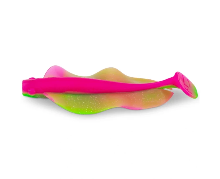 Iron Claw nástraha Wave Glider 10cm 8,7g WML 5ks