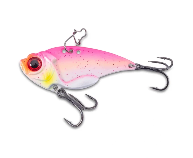 Iron Claw nástraha cikáda Vibro Killer 52mm 20g PP