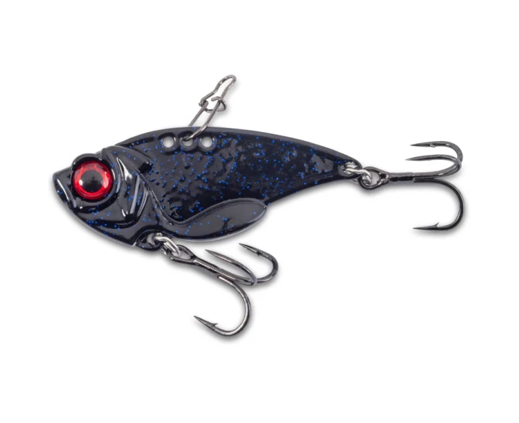 Iron Claw nástraha cikáda Vibro Killer 52mm 20g BW