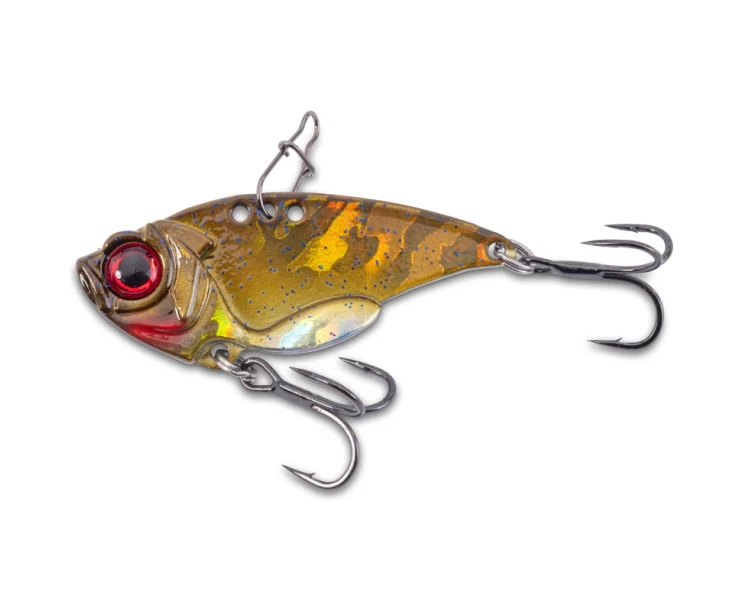 Iron Claw nástraha cikáda Vibro Killer 52mm 20g MO