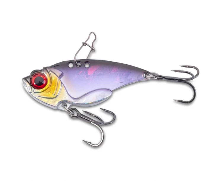 Iron Claw nástraha cikáda Vibro Killer 46mm 15g PR