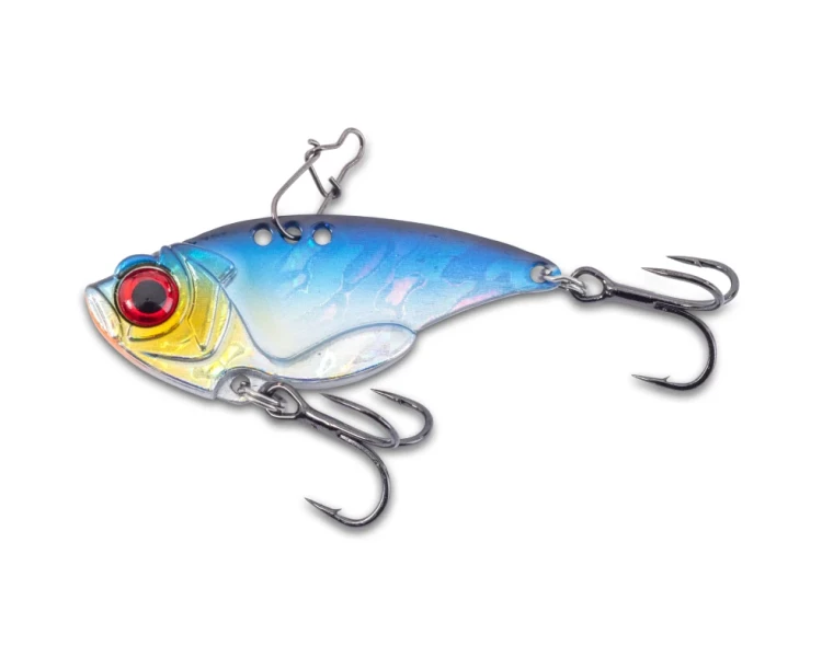 Iron Claw nástraha cikáda Vibro Killer 46mm 15g BF