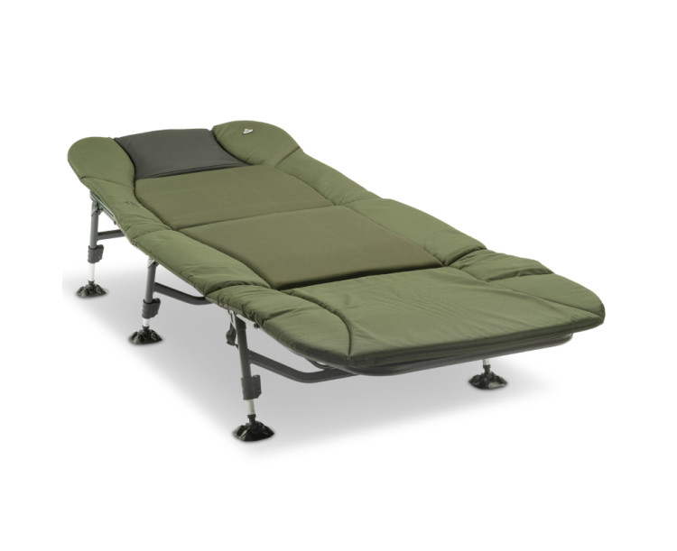 Anaconda lehátko Cloud-7 Bed Chair