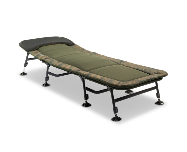 Anaconda lehátko LFL Luxury Flat Liner