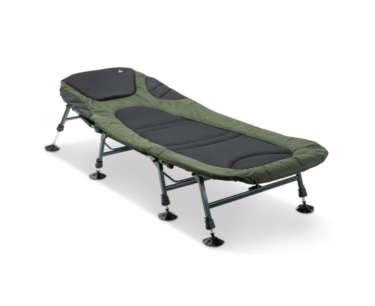 Anaconda lehátko Cusky Bed Chair JP-8