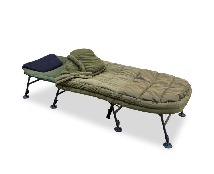 Anaconda lehátko 5-Season Bed Chair