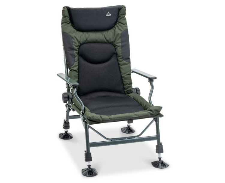 Anaconda křeslo Cusky Carp Chair