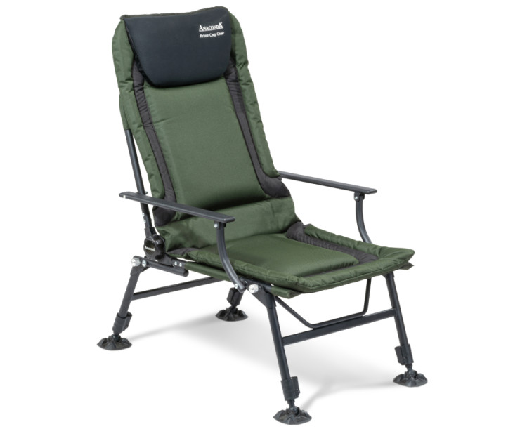 Anaconda křeslo Prime Carp Chair