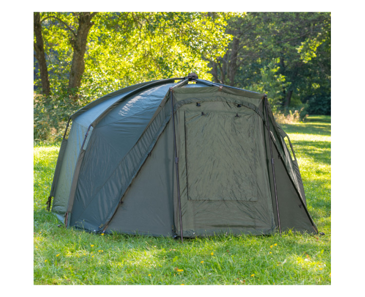 Anaconda bivak Tentacle