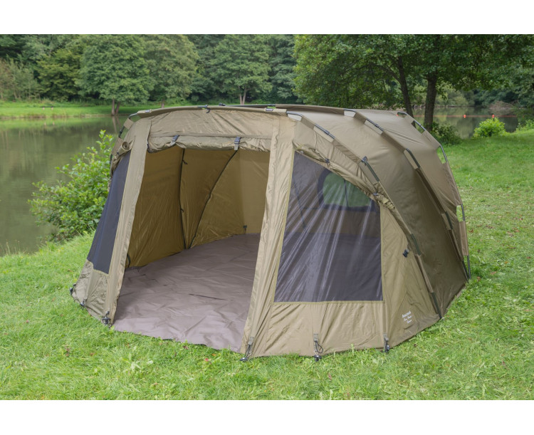 Bivak Anaconda Moon Breaker II Extension