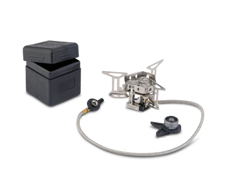 Anaconda vařič Uncle Frank's Stove² 6800 Watt