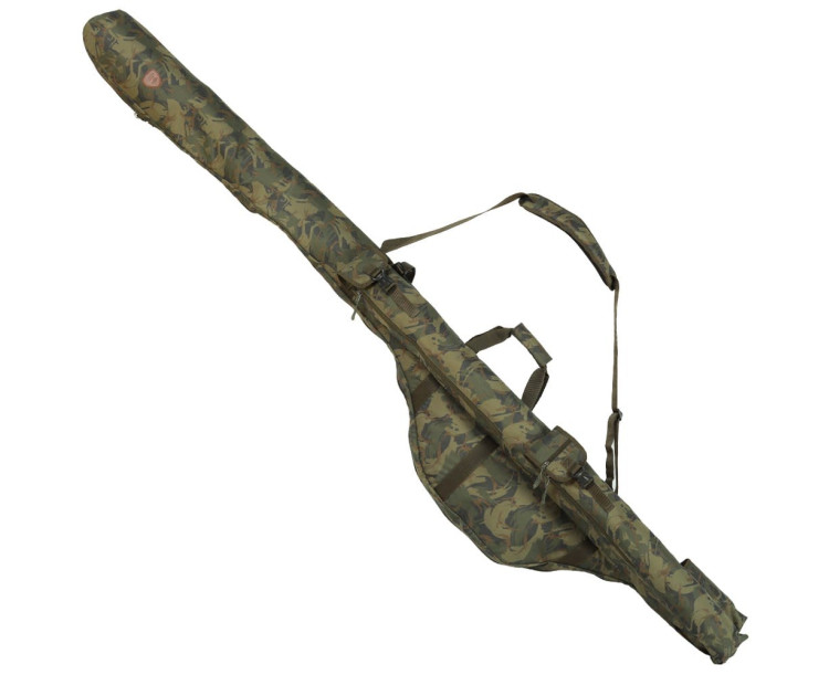 Giants fishing Pouzdro na pruty Rod Holdall Luxury 2 Rod 9ft (150cm)