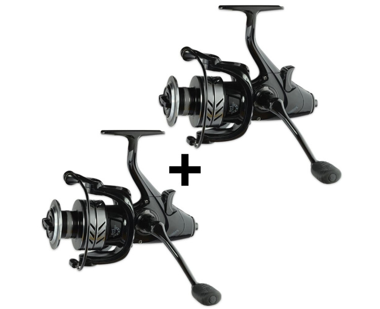 Giants fishing Naviják GXR Reel 6000FS, Akce 1+1 zdarma!