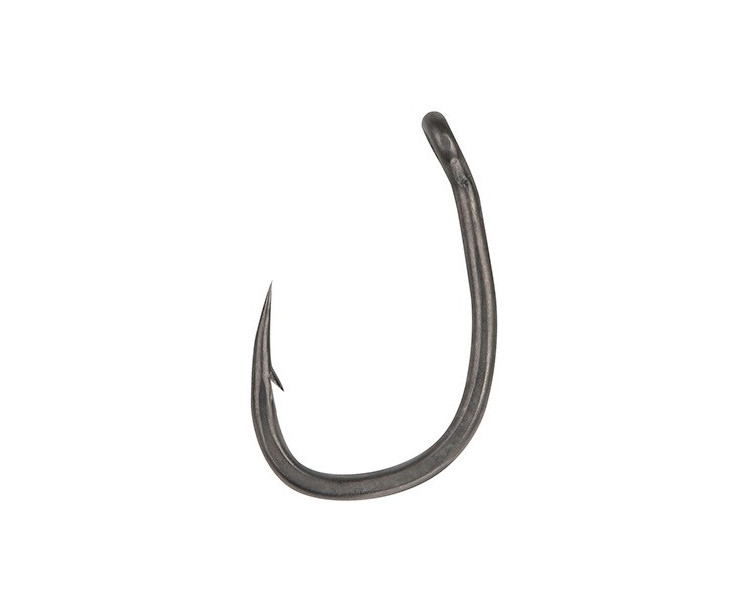 Fox Háčky Edges Armapoint Super Wide Gape Inturned Eye