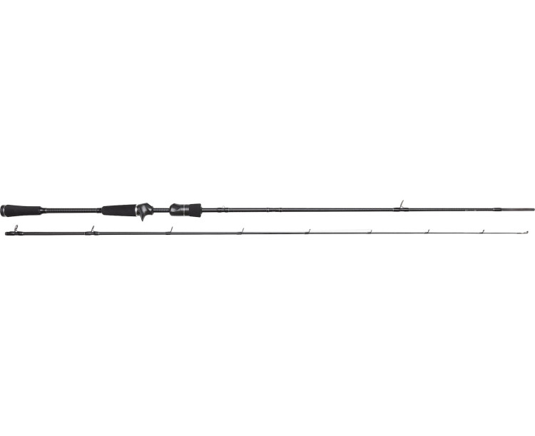 Westin Prut W3 W3 TWITCH & POP-T 3RD 218 cm, 5-15 g