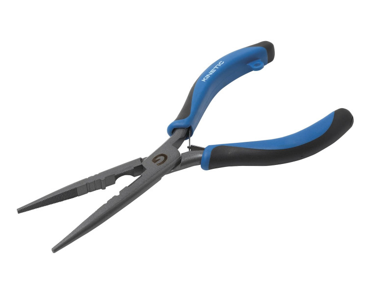 Kleště KINETIC CS PLIER STRAIGHT NOSE