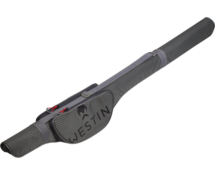 Westin Pouzdro Na Pruty W4 Rod Case Fits 2 Rods - 117 cm