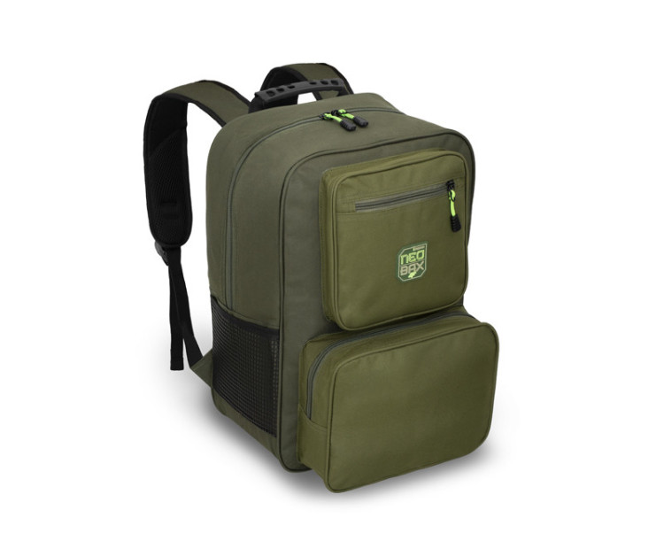 Batoh Delphin NeoBAX RUXSAK