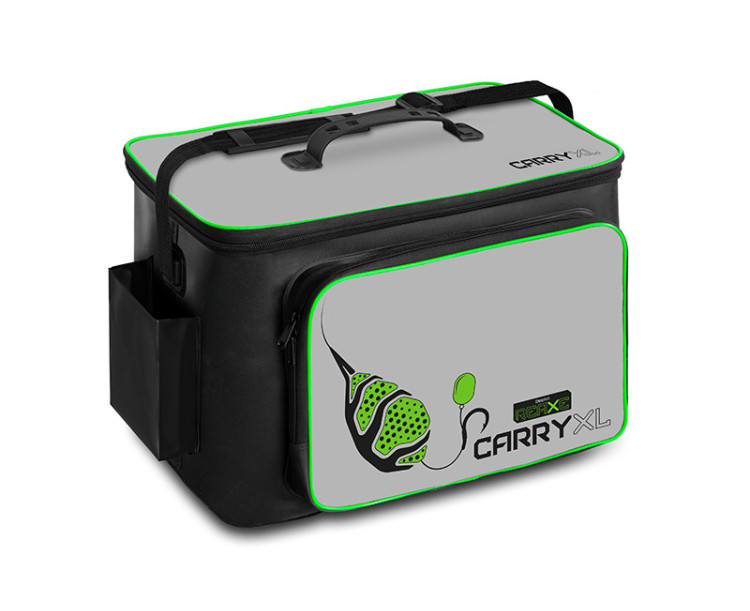 EVA taška Delphin REAXE CARRY XL