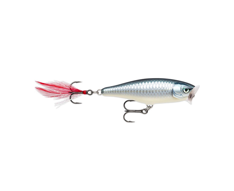 Rapala Wobler Skitter Pop Top BAP - 7 cm 7 g