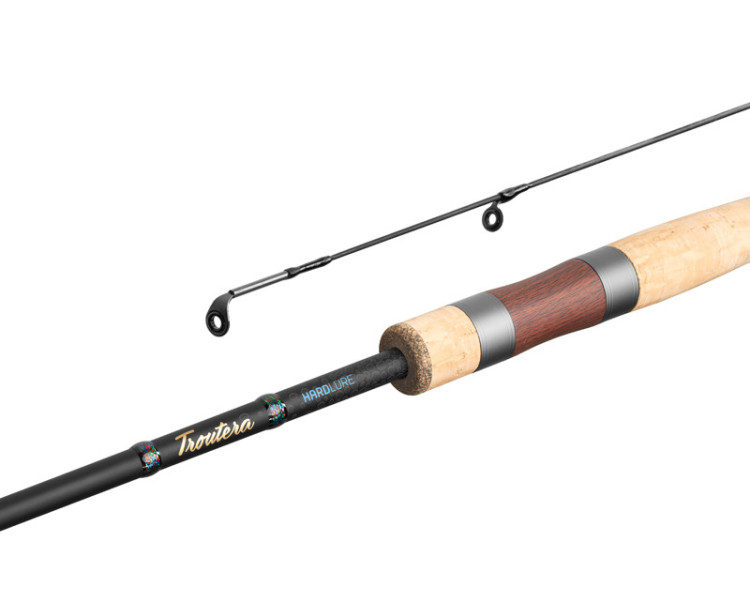 Delphin TROUTERA HardLure 210cm/2-7g/2 díly