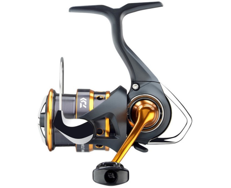 Daiwa Naviják 22 Iprimi LT 2000 S-P