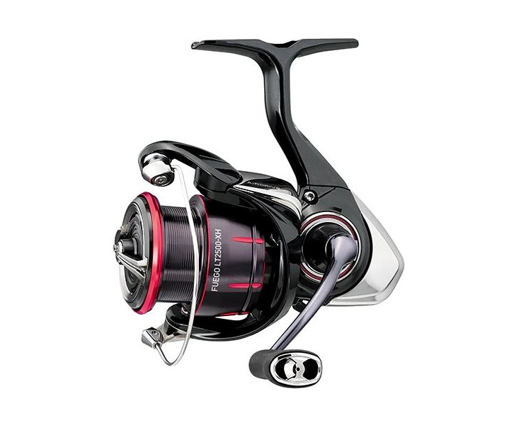 Daiwa Naviják 23 Fuego LT 3000 DC