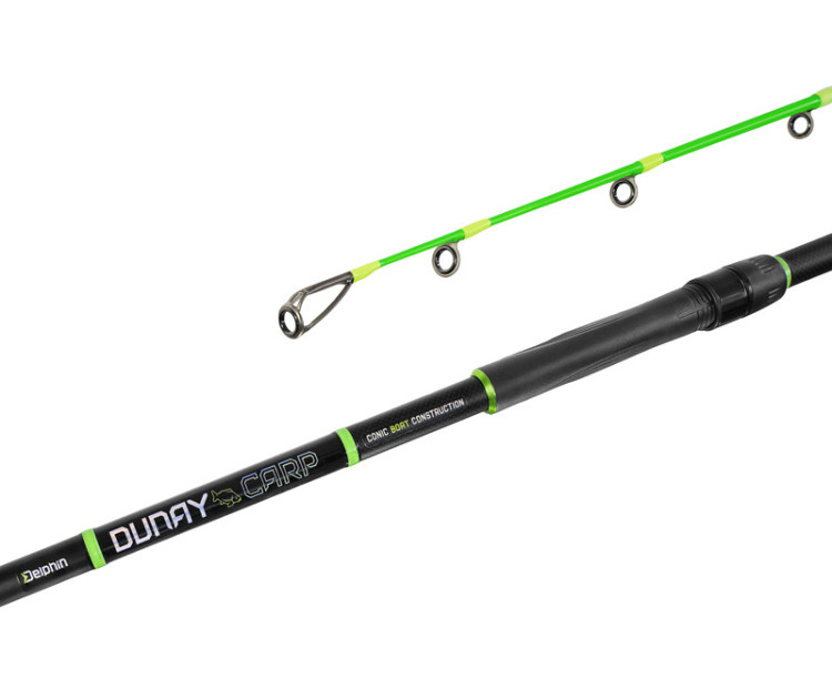 Delphin DUNAY Carp 270cm/200g/2 diely