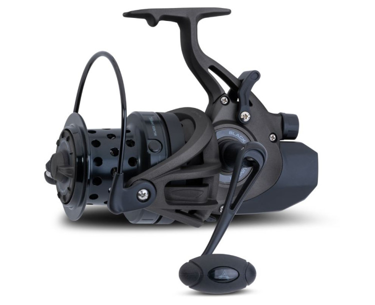 Anaconda naviják Black magic G.8. runner 12000