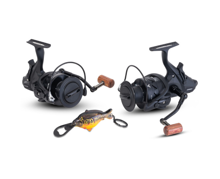 Anaconda naviják Magist BTR 6000 limitovaná edice 2 ks