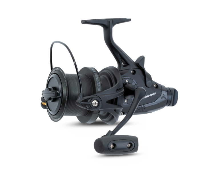 Anaconda naviják Kayfun BTR - 6500