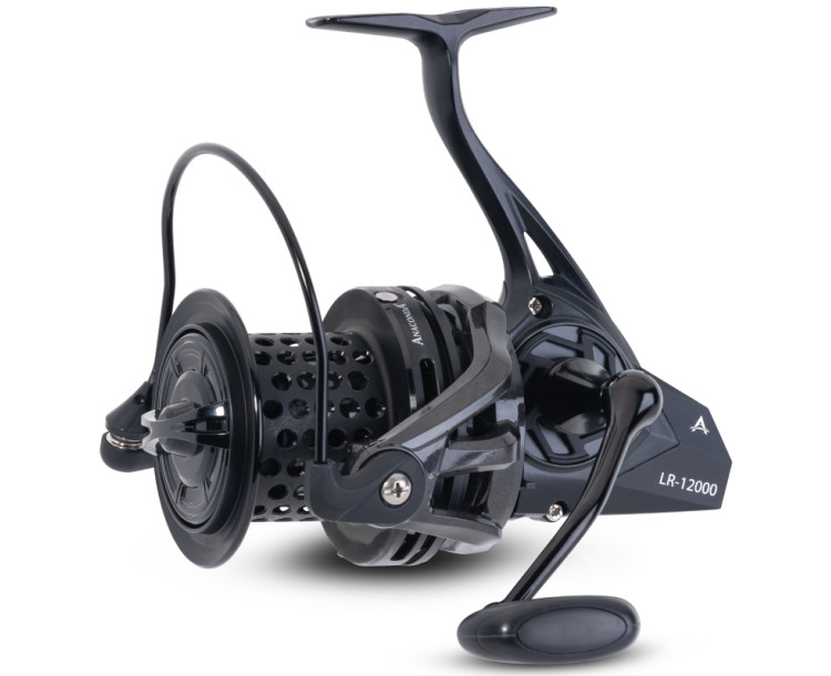 Anaconda naviják Power carp LR 12000