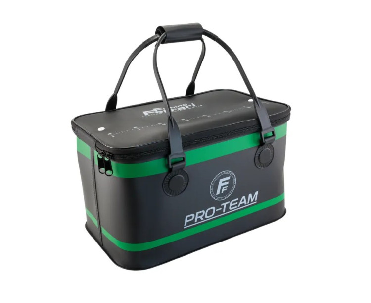 EVA taška Fishing Ferrari Pro-Team Standard 40x24x23 cm