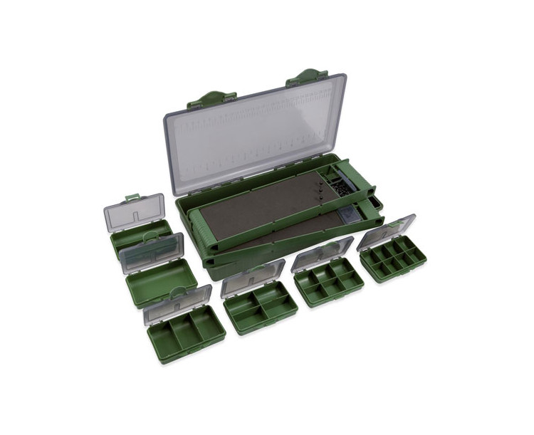 Set krabiček Lineaeffe multibox 1