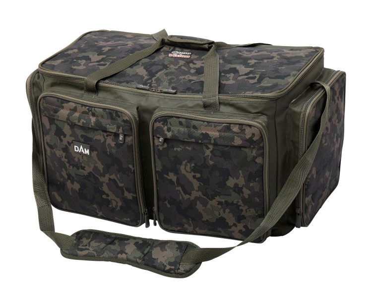 DAM Taška Camovision Carryall Bag XL