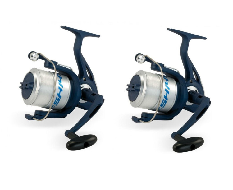 Naviják Shizuka SK14 velikost 40 Akce 1+1