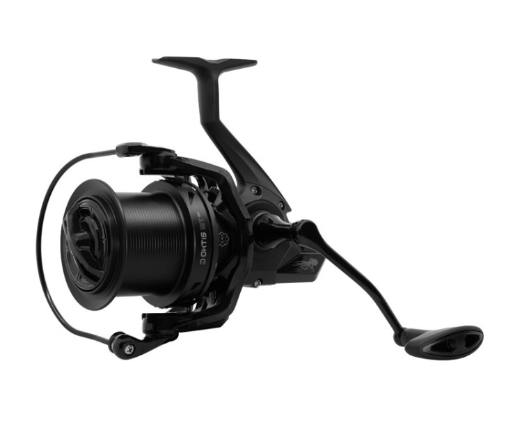 Delphin OKTIS 12T SH