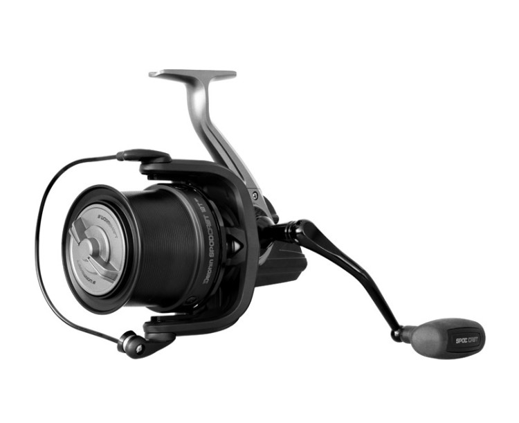 Delphin SPODCAST 12T SH