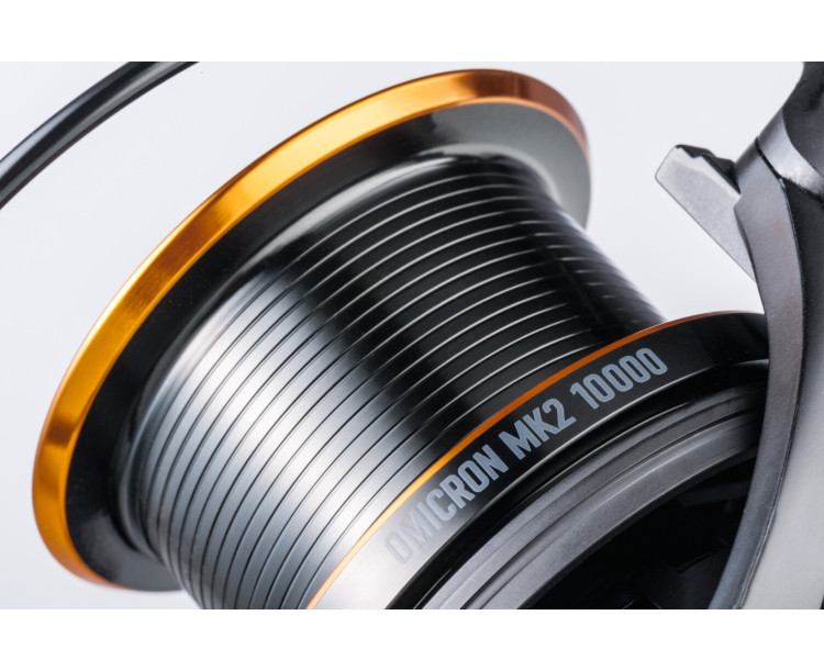 Naviják Omicron FS MK2 - cívka 6000