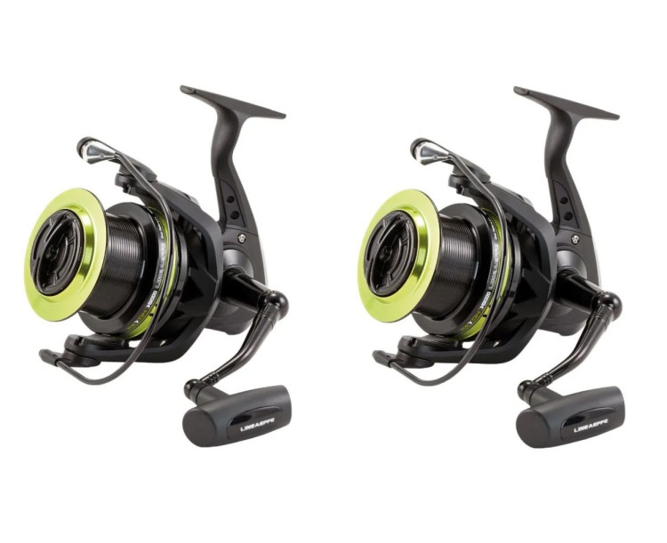 Lineaeffe Naviják Rexon 8000 Akce 1+1