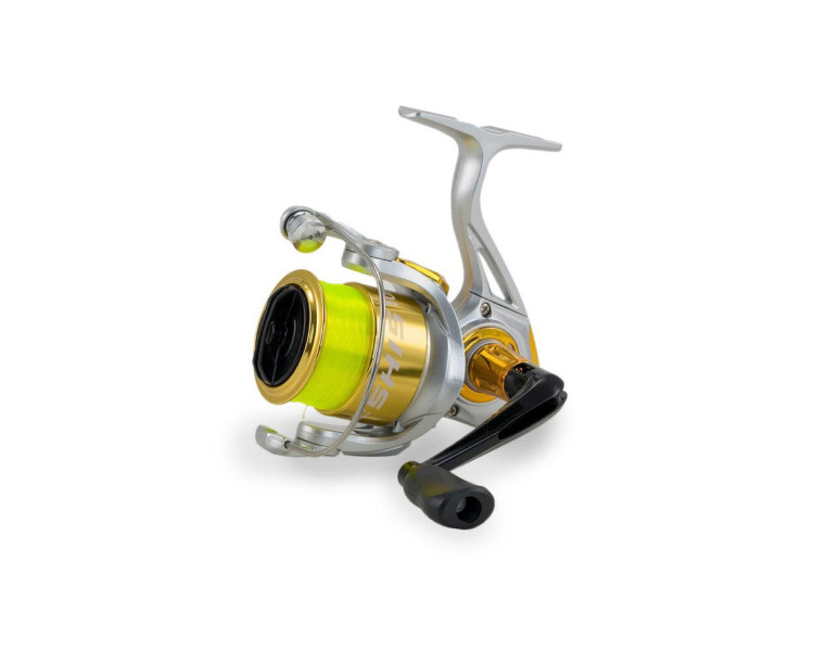 Naviják Shizuka SK15 velikost 10