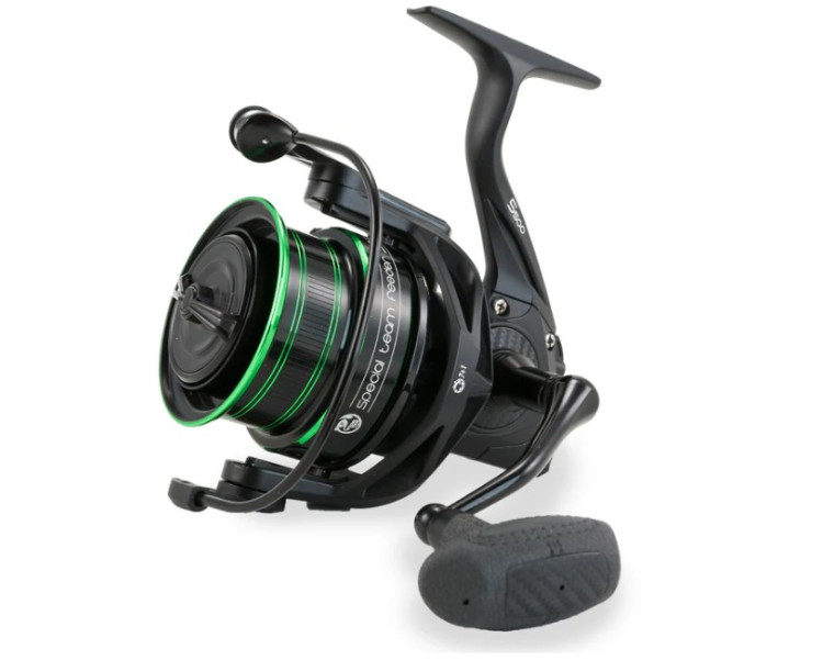 Naviják Fishing Ferrari Special Team Feeder 4500