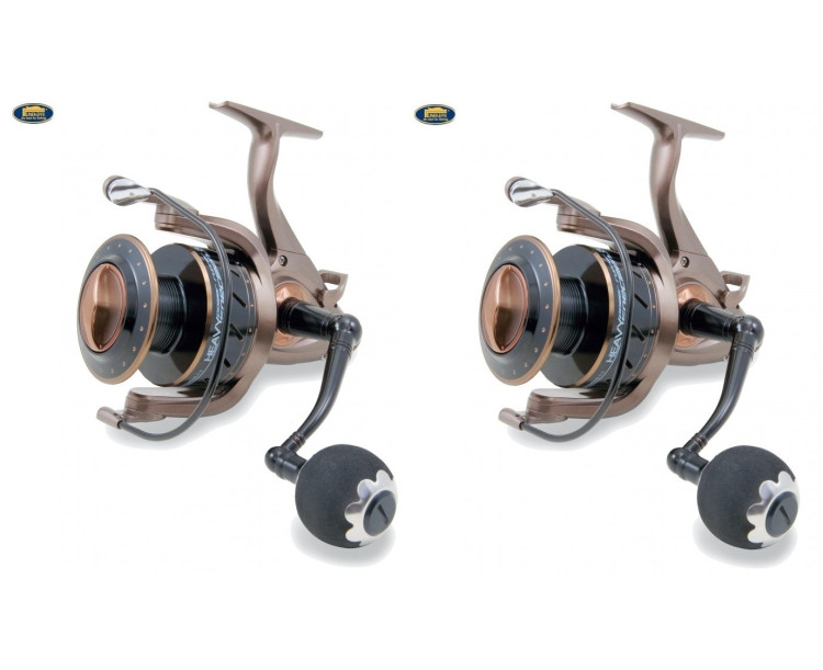 Team Specialist Naviják Heavy Specimen 60 Acke 1+1